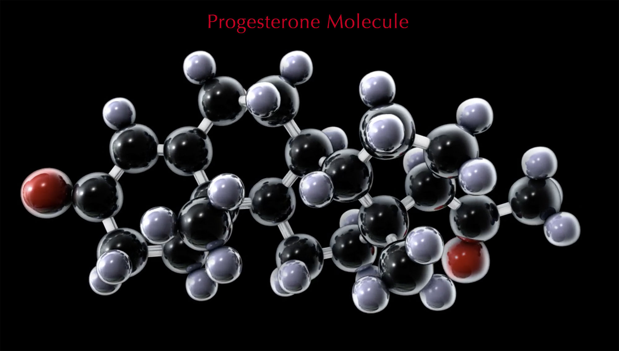 Organic Progesterone Cream Women's Health